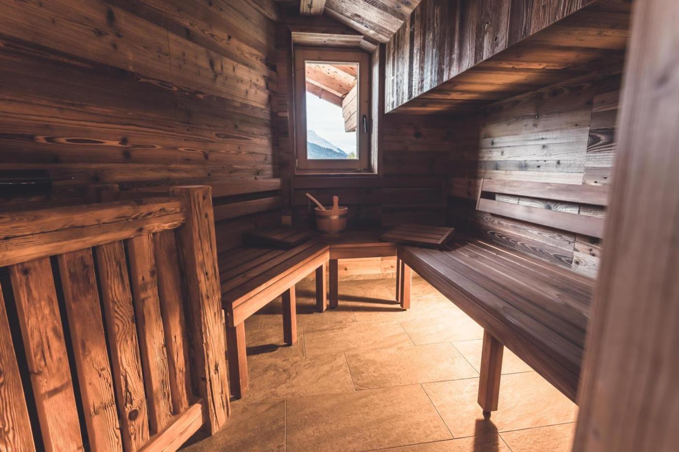 Appartement Seefelder Spitze By Monicare Seefeld in Tirol Exterior photo
