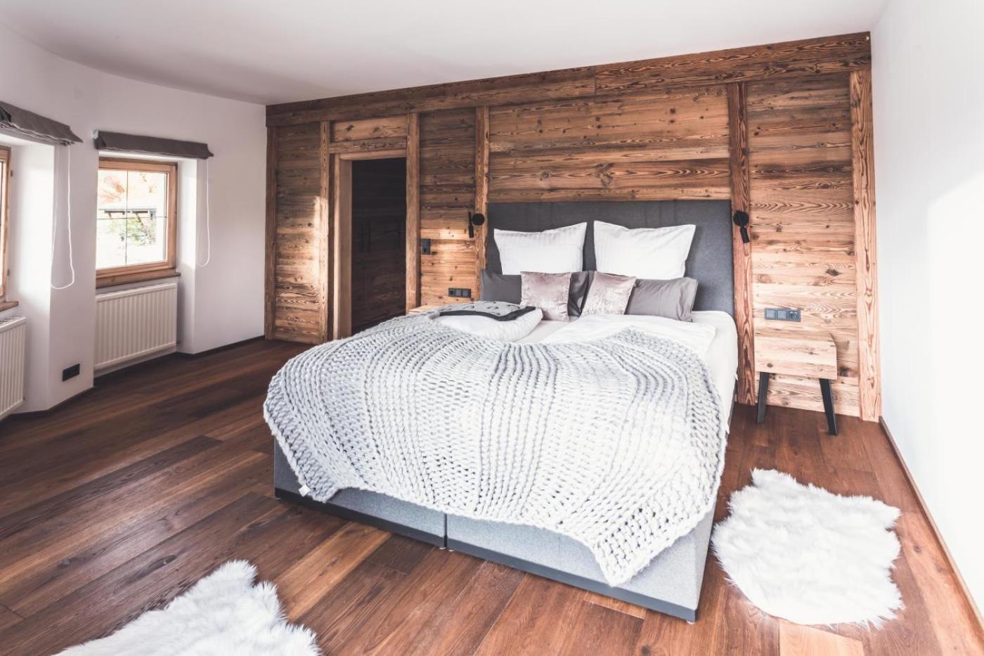 Appartement Seefelder Spitze By Monicare Seefeld in Tirol Exterior photo