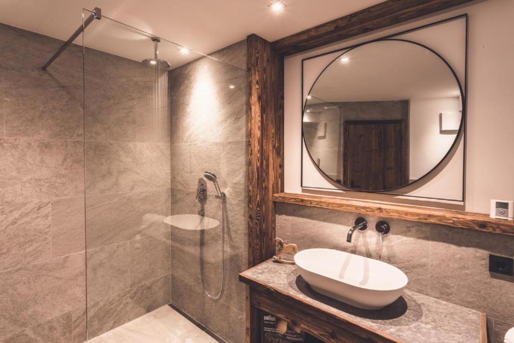 Appartement Seefelder Spitze By Monicare Seefeld in Tirol Exterior photo