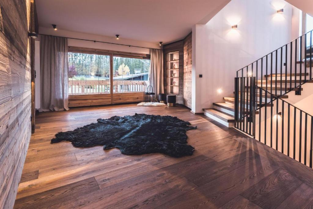 Appartement Seefelder Spitze By Monicare Seefeld in Tirol Exterior photo
