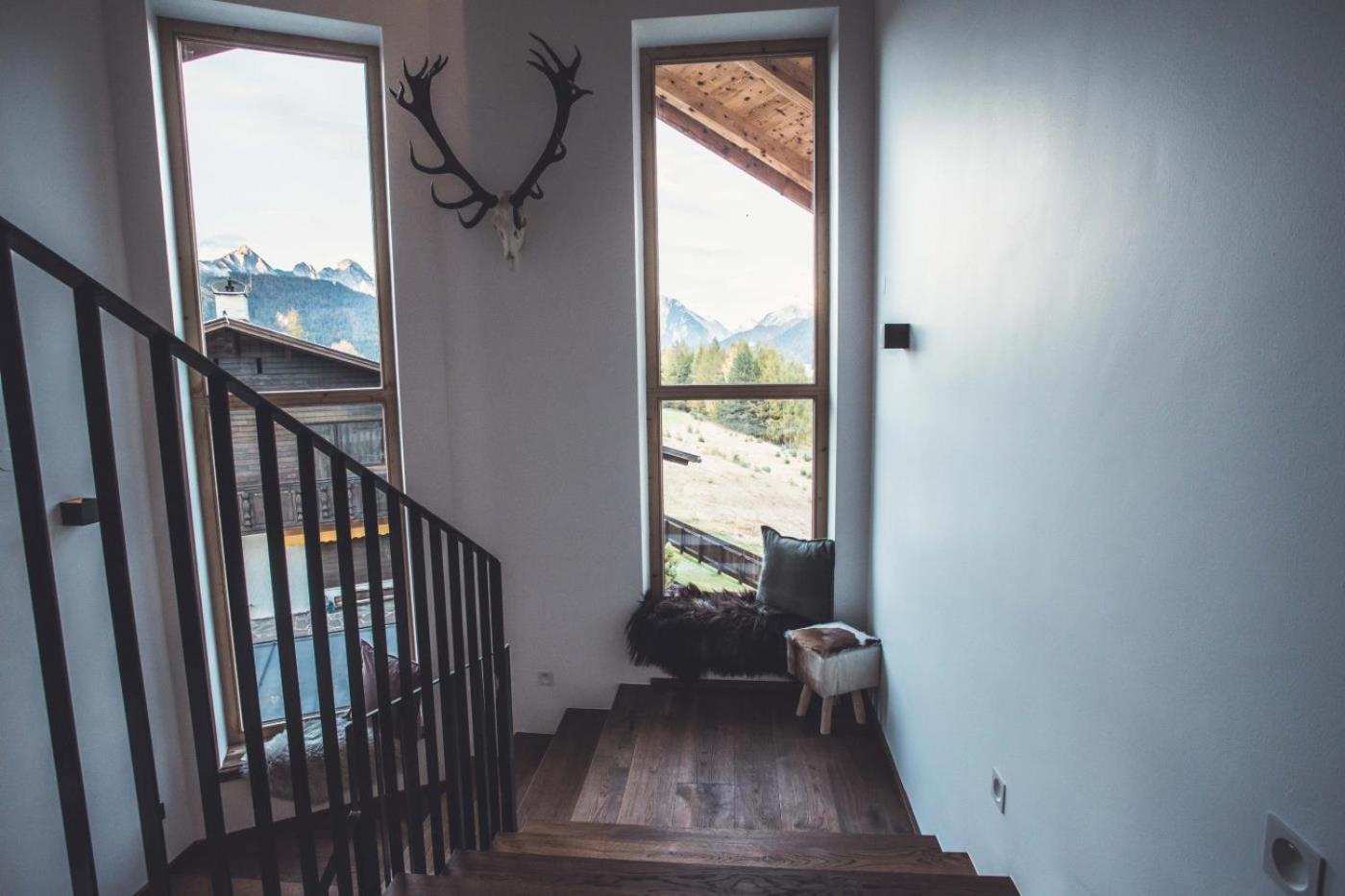 Appartement Seefelder Spitze By Monicare Seefeld in Tirol Exterior photo