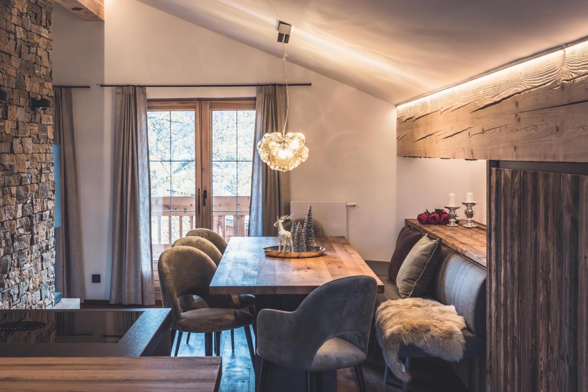 Appartement Seefelder Spitze By Monicare Seefeld in Tirol Exterior photo